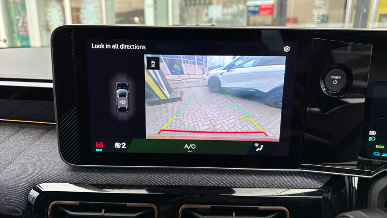 Renault 4 110kW Techno 52kWh Comfort range 5dr Auto Electric Estate